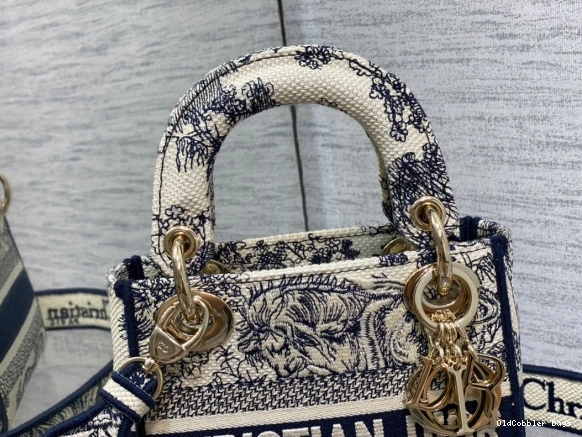 OldCobbler Bags DIRO-17CM LADY 0723